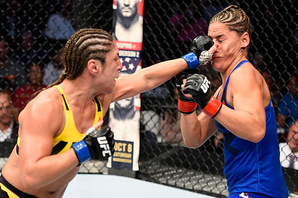 Bethe Correia