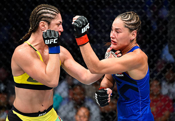 Bethe Correia