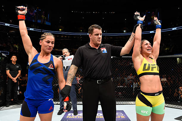 Bethe Correia