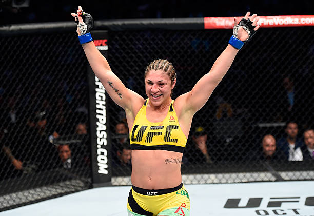 Bethe Correia