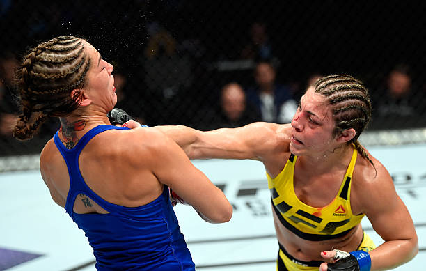 Bethe Correia