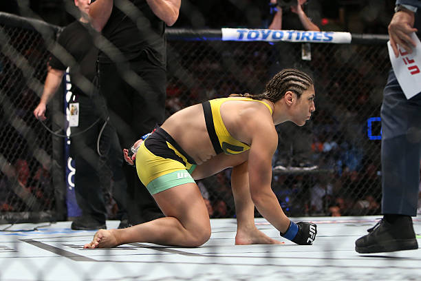 Bethe Correia