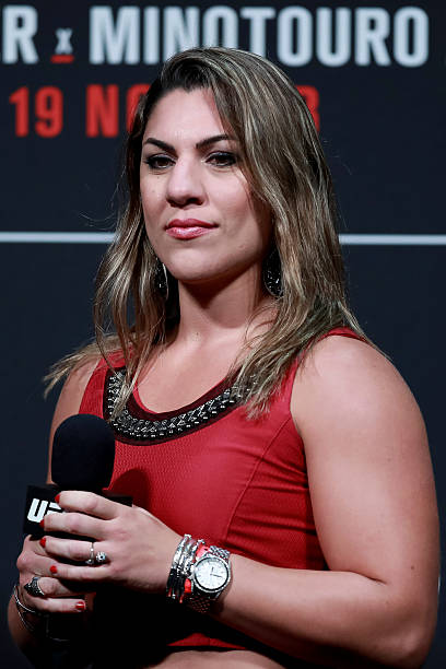 Bethe Correia