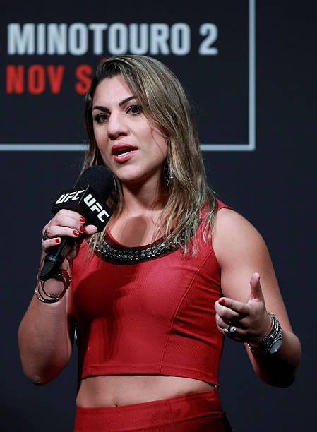 Bethe Correia