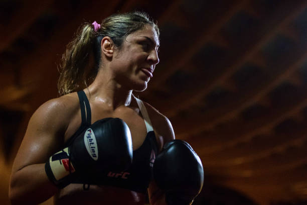 Bethe Correia