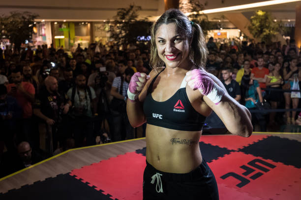 Bethe Correia