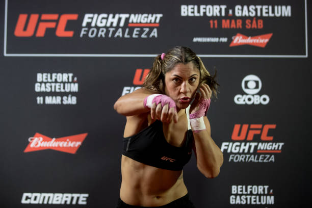 Bethe Correia