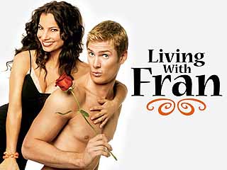 Living with Fran - Season 1