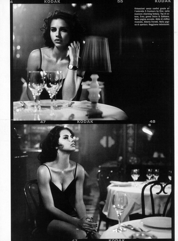 Adriana Lima Adriana Lima