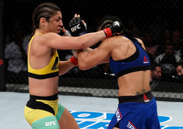 Bethe Correia