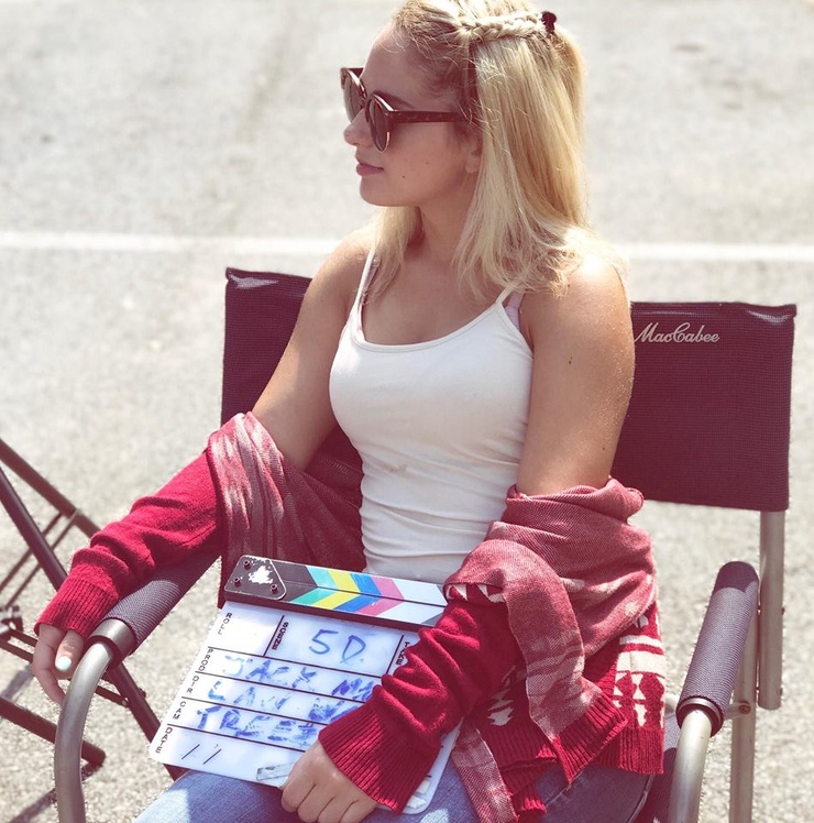 Skyler Joy