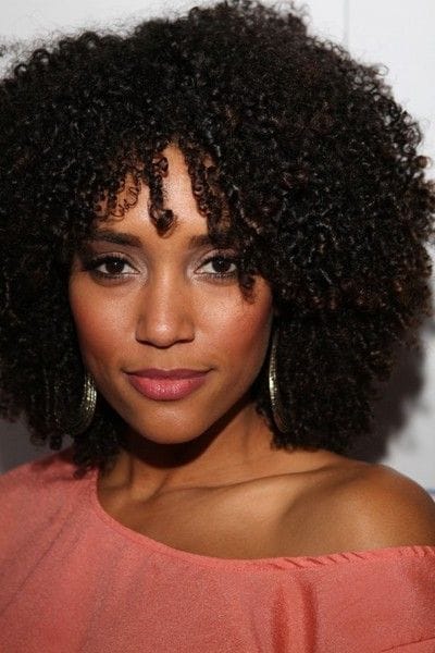 Annie Ilonzeh