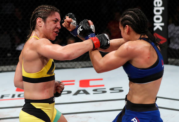 Bethe Correia