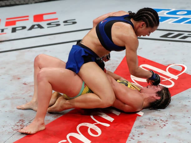 Bethe Correia
