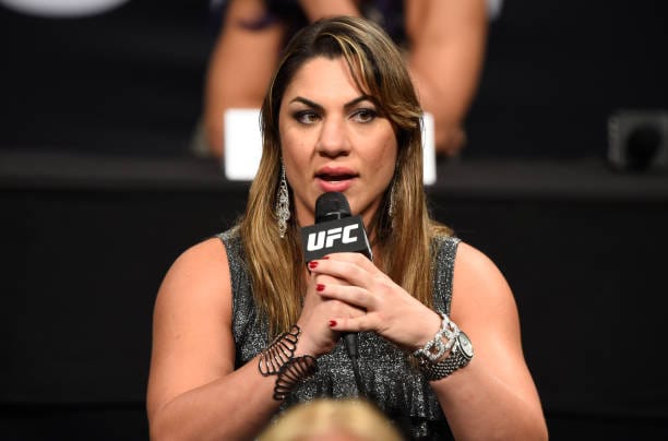Bethe Correia