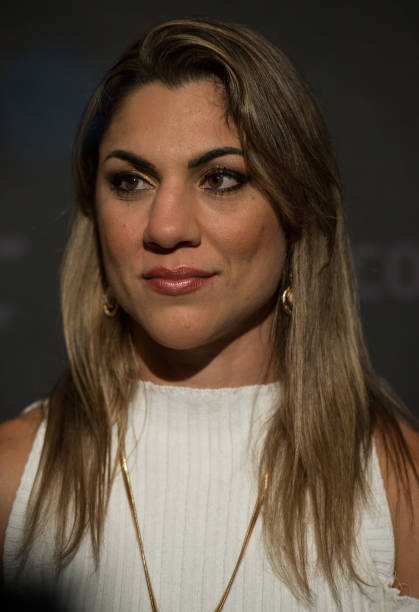 Bethe Correia