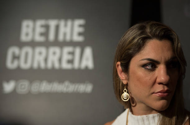 Bethe Correia