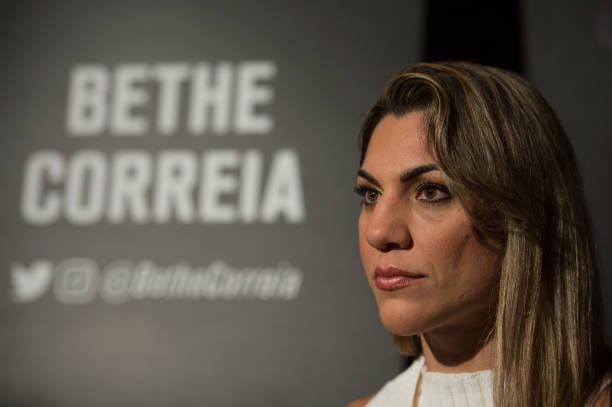 Bethe Correia