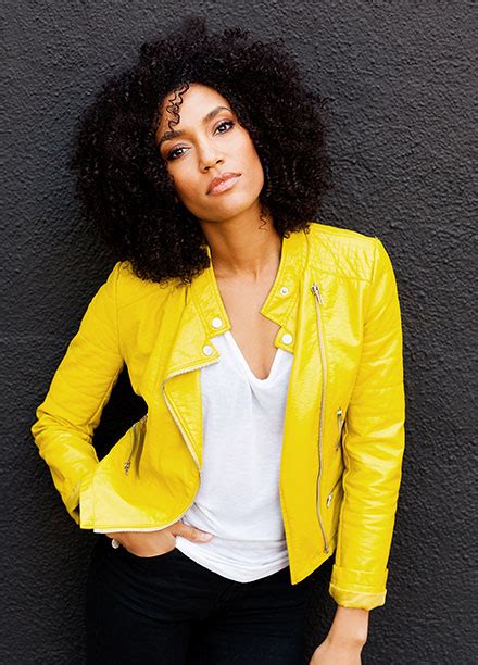 Annie Ilonzeh Annie Ilonzeh