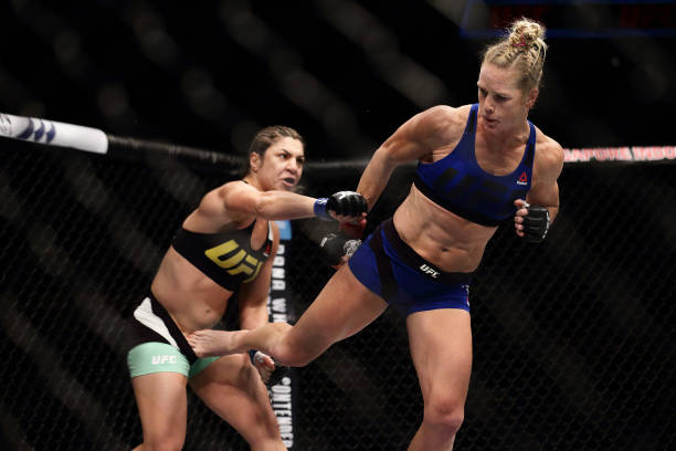 Bethe Correia