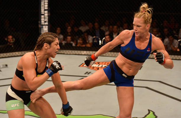 Bethe Correia