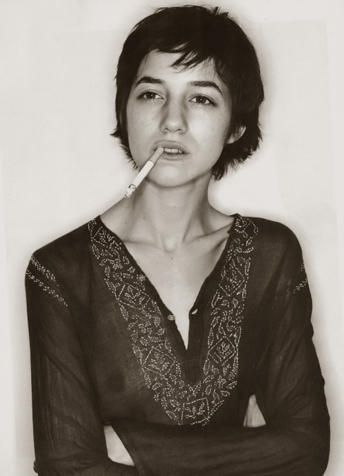 Charlotte Gainsbourg Charlotte Gainsbourg