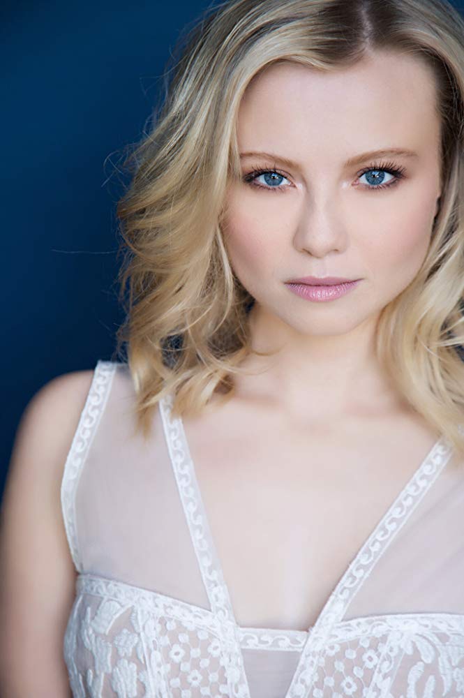 Paulina Michaels Paulina Michaels