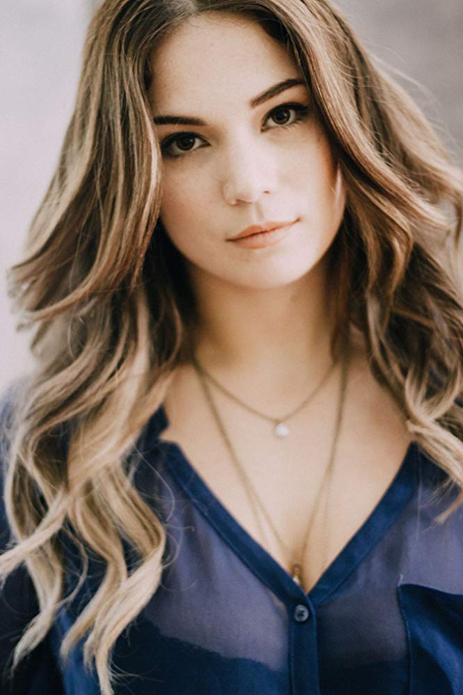 Katelyn Pippy