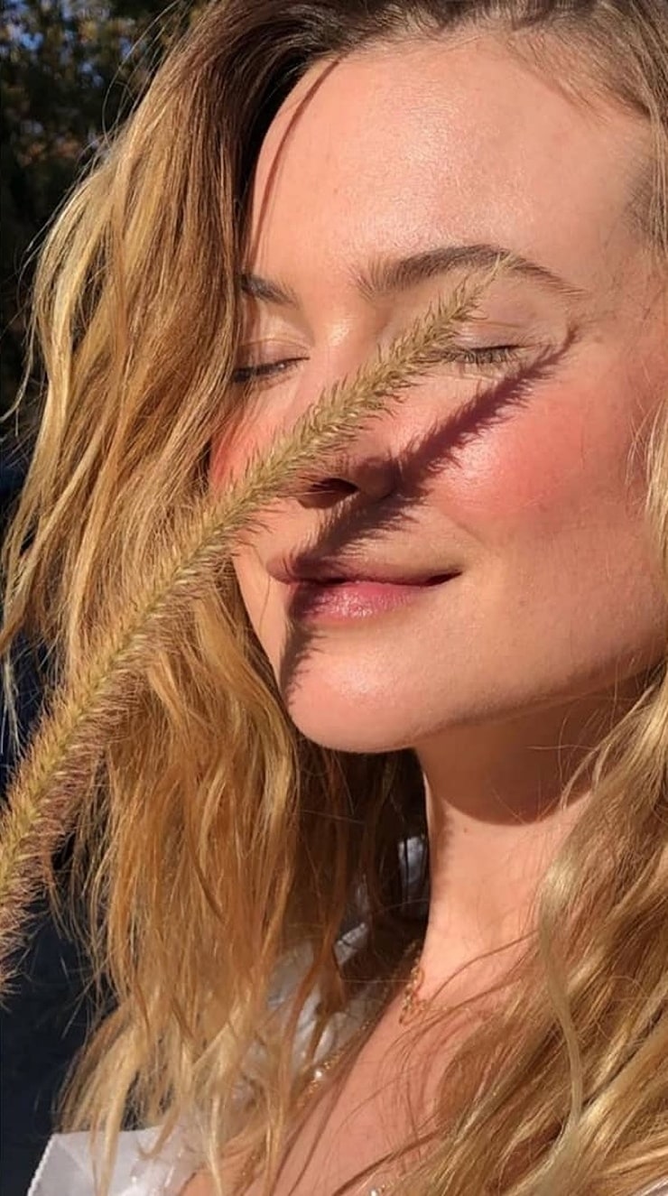 Behati Prinsloo Behati Prinsloo