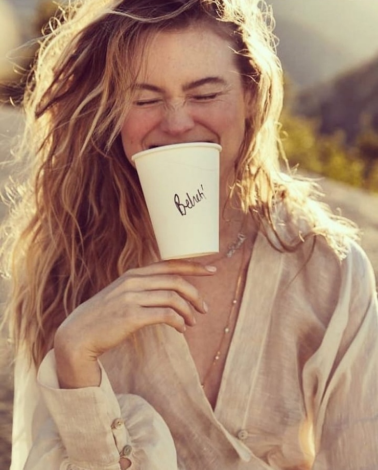 Behati Prinsloo Behati Prinsloo