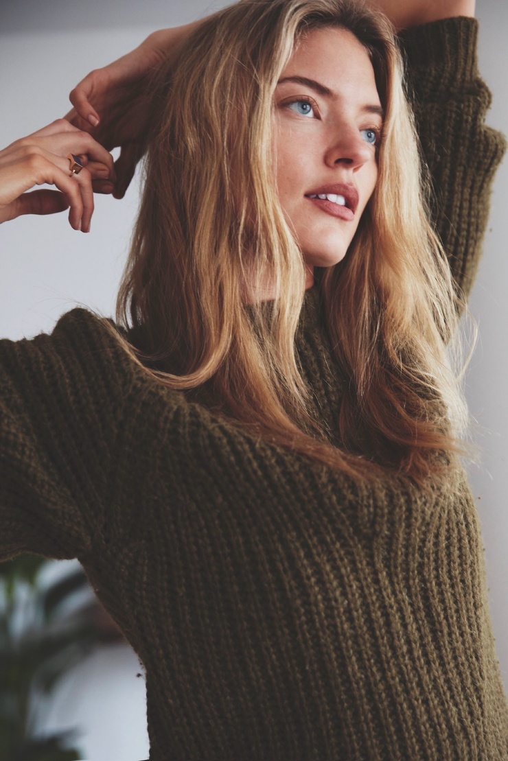 Martha Hunt Martha Hunt