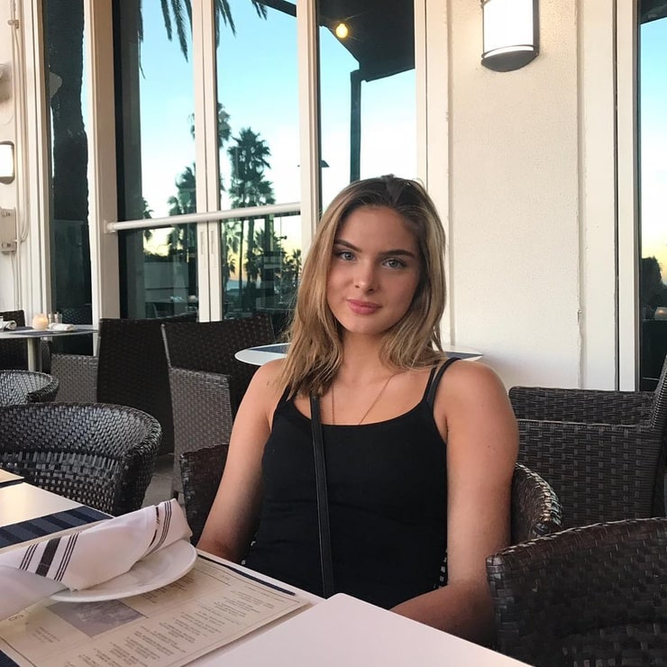 Brighton Sharbino