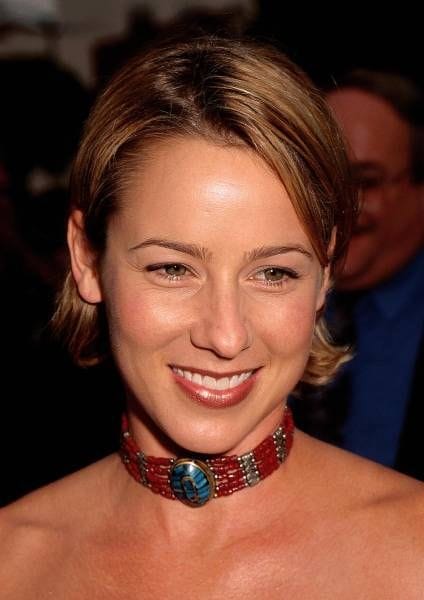 Traylor Howard