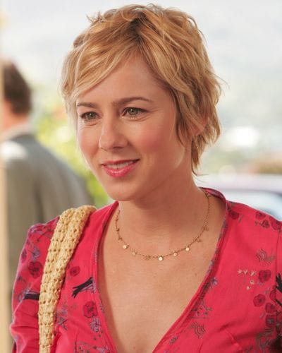 Traylor Howard