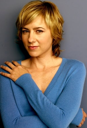 Image of Traylor Howard