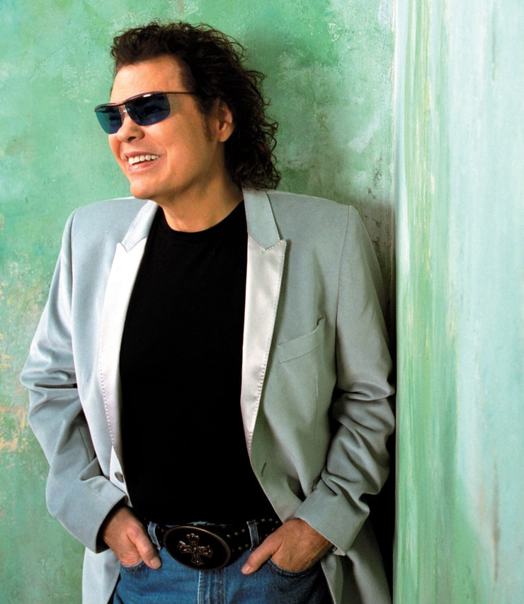 Ronnie Milsap