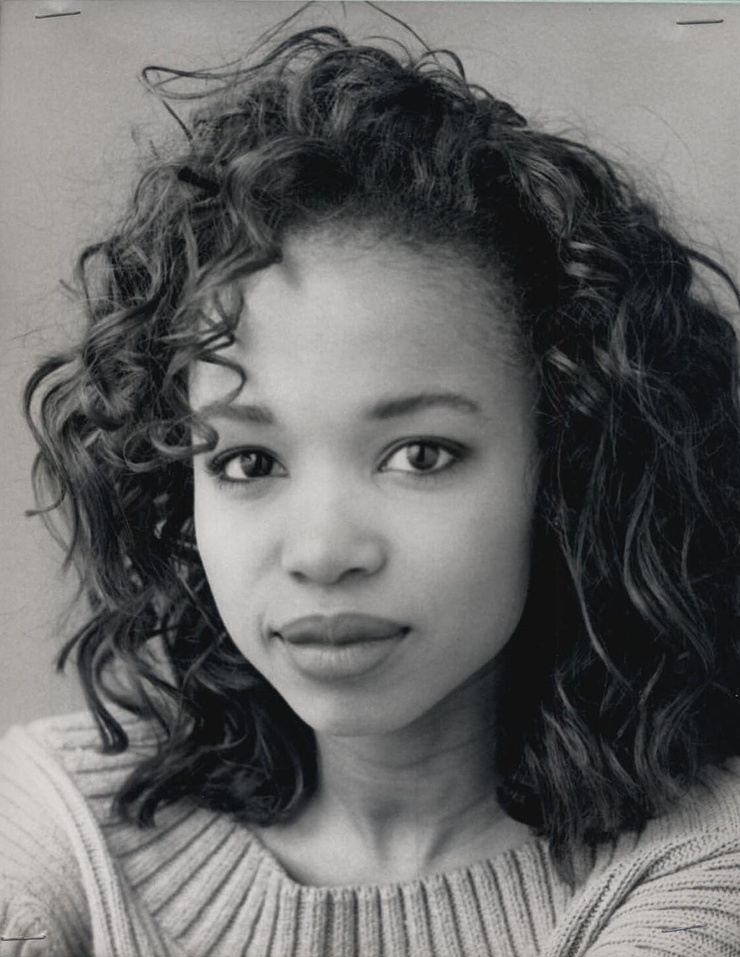 Elise Neal Elise Neal