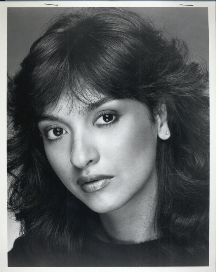 Elizabeth Peña