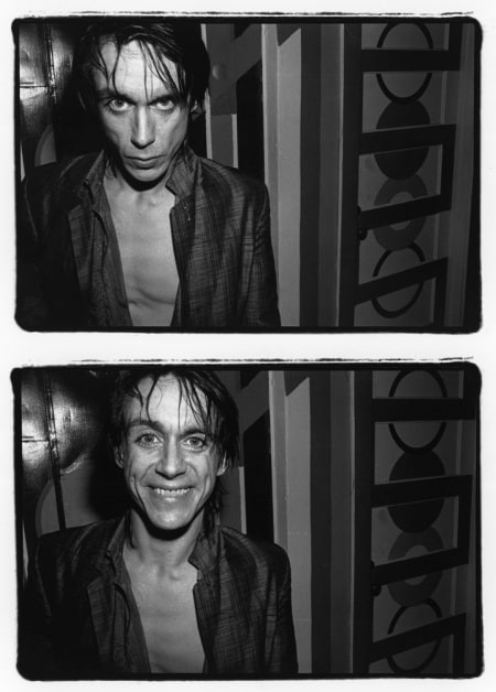 Iggy Pop