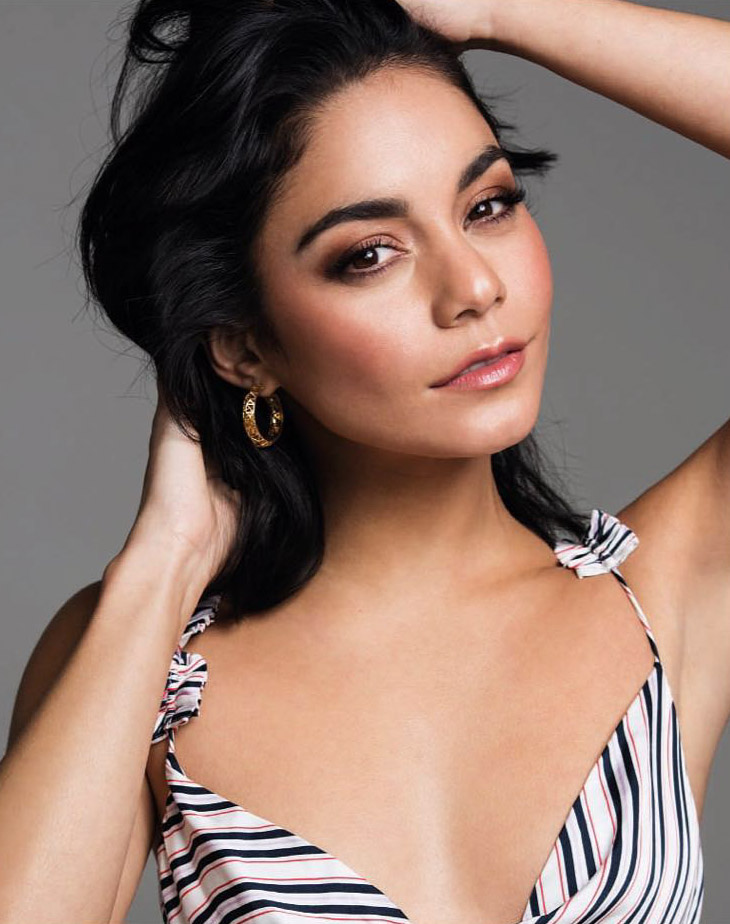 Vanessa Hudgens