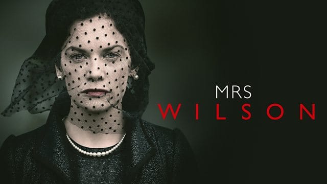 Mrs Wilson