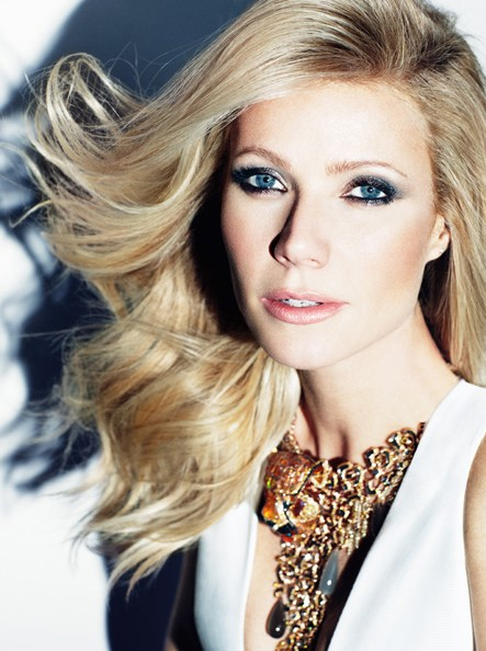 Gwyneth Paltrow Gwyneth Paltrow