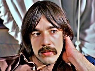 Roger Lloyd-Pack