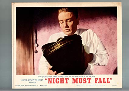 Night Must Fall