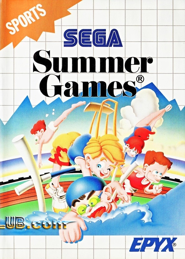 Summer Games
