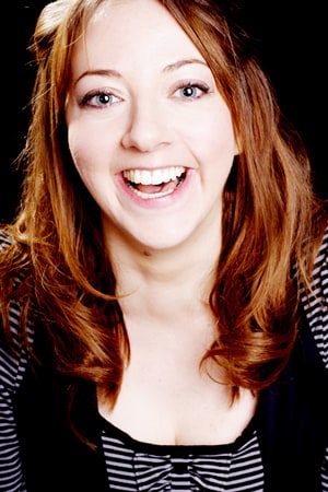 Diane Morgan