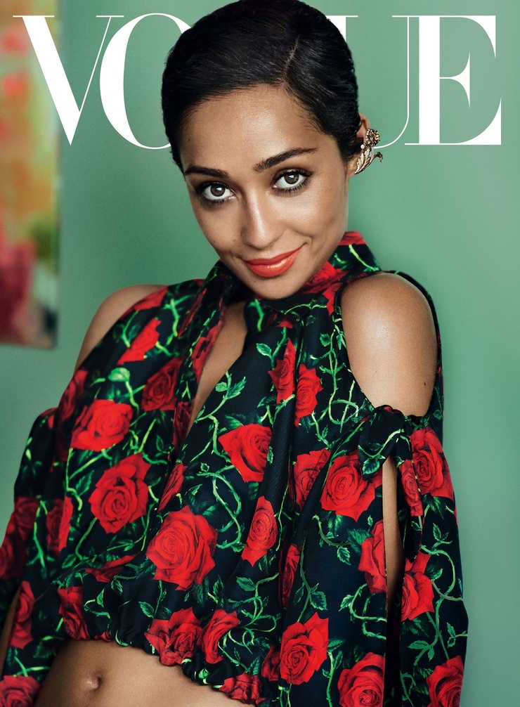 Ruth Negga Ruth Negga