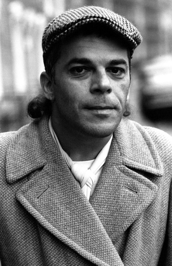 Ian Dury