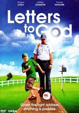 Letters To God