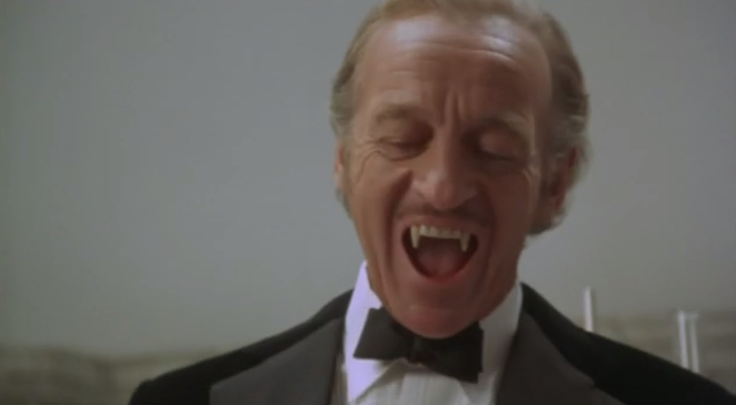 Old Dracula Old Dracula